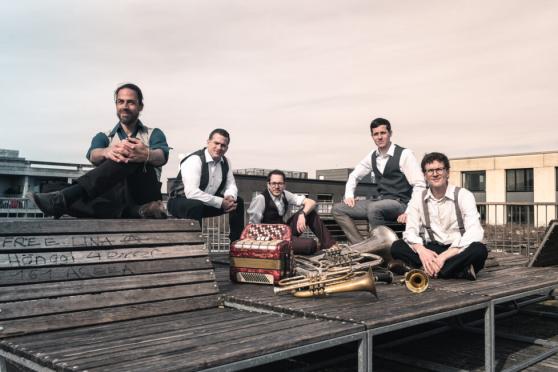 Konzert «Schäbyschigg»