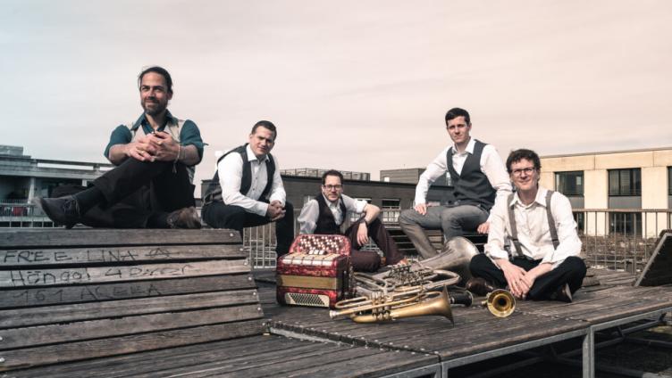 Konzert «Schäbyschigg»