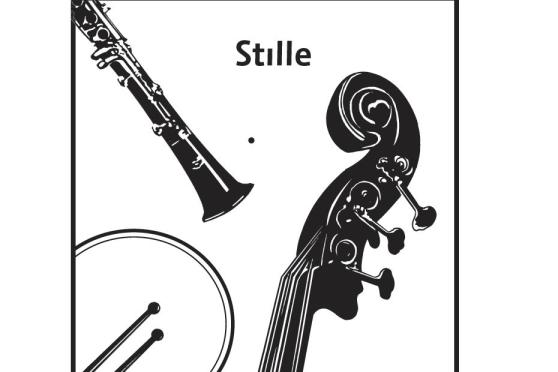 Lesung meets Jazz