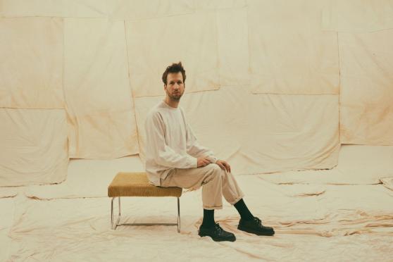 Ramón Oliveras – Luzius Schuler: Ritual – A Certain Darkness Is Needed to See the Stars