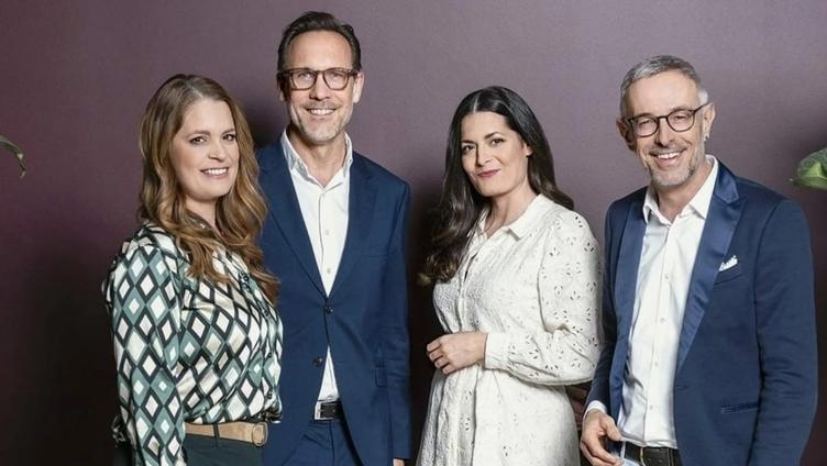 «Persönlich» von Radio SRF 1