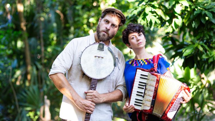 Tante Friedl (Folk Music)