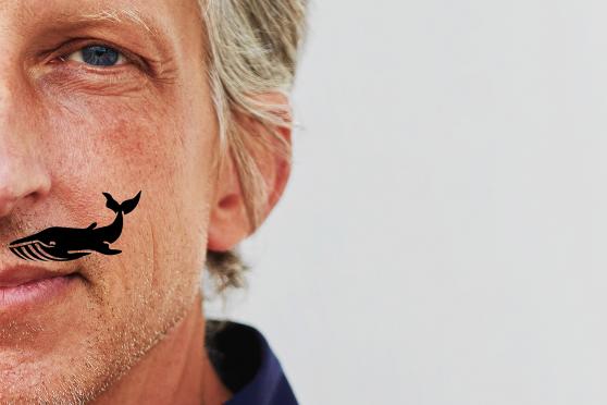 wahlweise von William Wahl