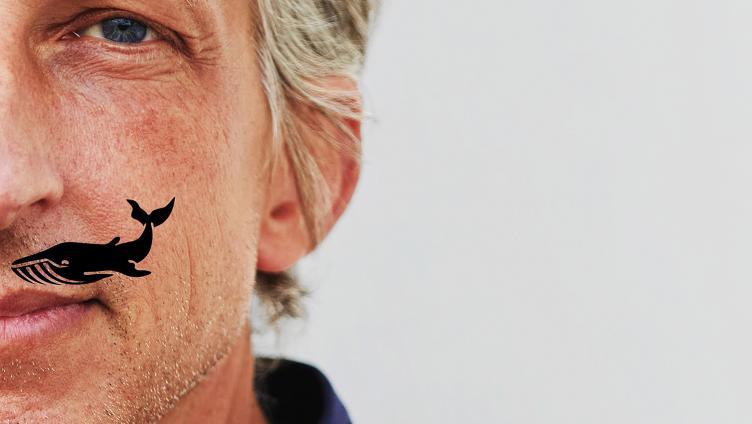 wahlweise von William Wahl