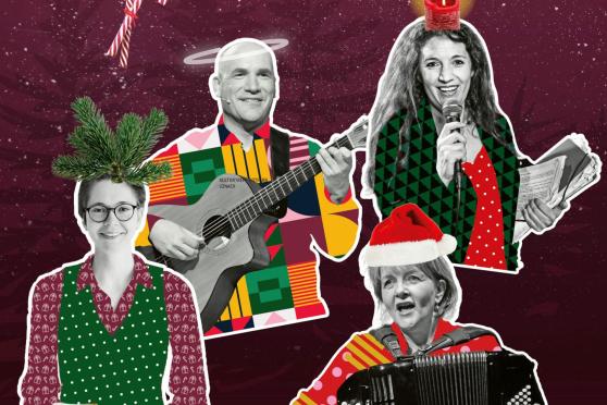 «Liederlich» Weihnachts-Special