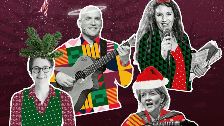 «Liederlich» Weihnachts-Special