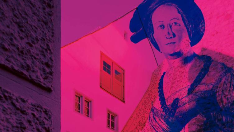 Das Brenyhaus in Rapperswil – Vom Adelssitz zum Stadtmuseum