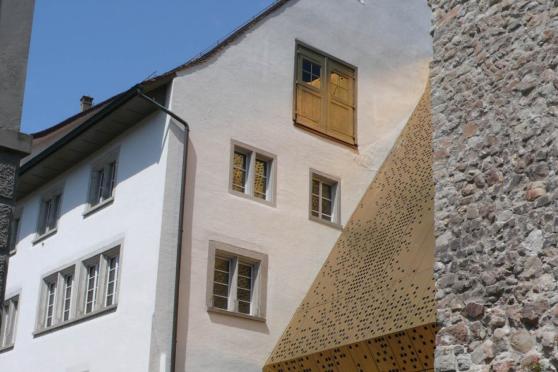 Adel im Brenyhaus – Karrieren und Schicksale