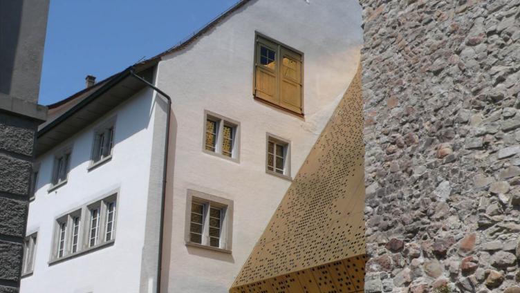 Adel im Brenyhaus – Karrieren und Schicksale
