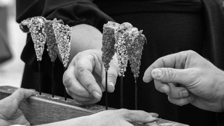 Interkulturelles Foodfestival