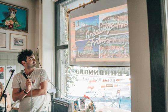 Kulti Pubquiz by Quiz-Füx