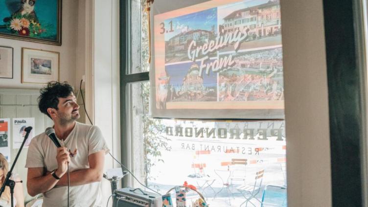 Kulti Pubquiz by Quiz-Füx