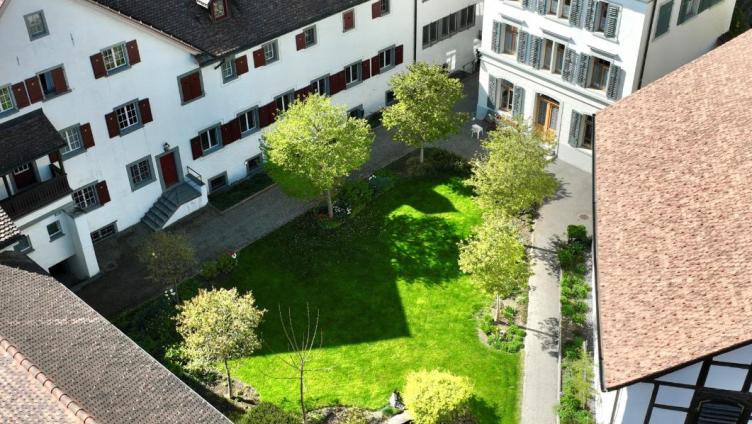 VERITAS - Einblick in das Dominikanerinnenkloster Maria Zuflucht