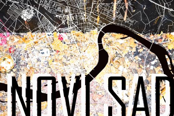 Ausstellung Roman Zwicky «Still in Yugoslavia» (bis 16.11.)