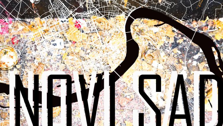 Ausstellung Roman Zwicky «Still in Yugoslavia» (bis 16.11.)