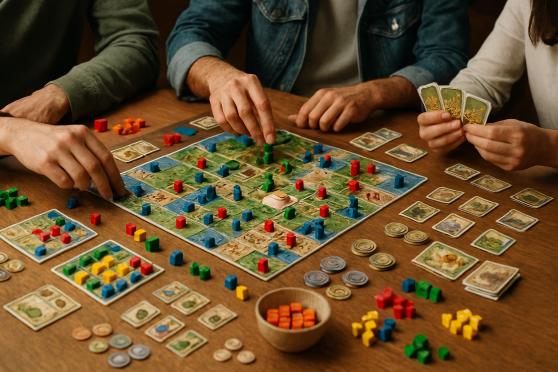 Spieleabend