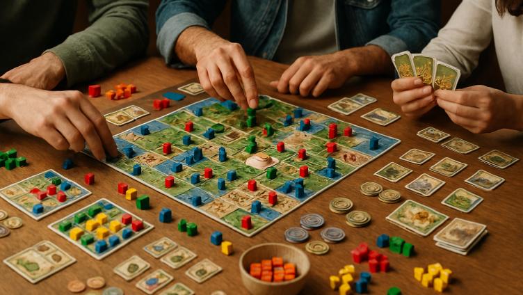 Spieleabend