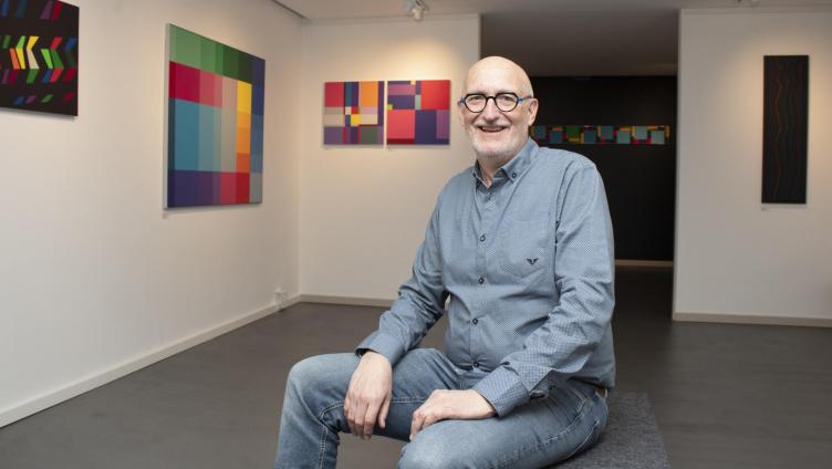 Fritz Schoch: Stille – Tagesgedanken