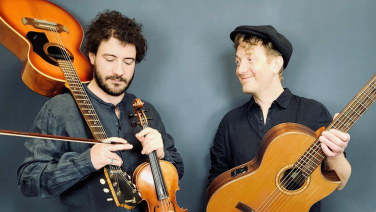 Bänggner Dorffiirabig - Live-Musik von MusiCucina