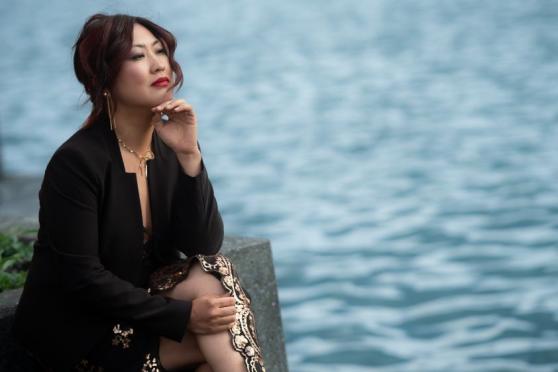 Pianokonzert zum Album «liminal»