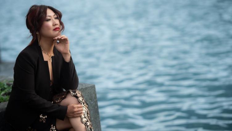 Pianokonzert zum Album «liminal»