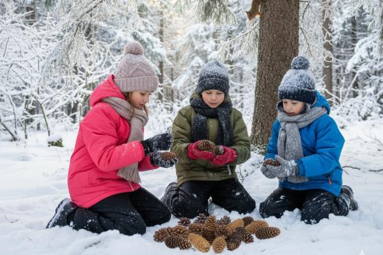 Die Bibliothek geht raus!