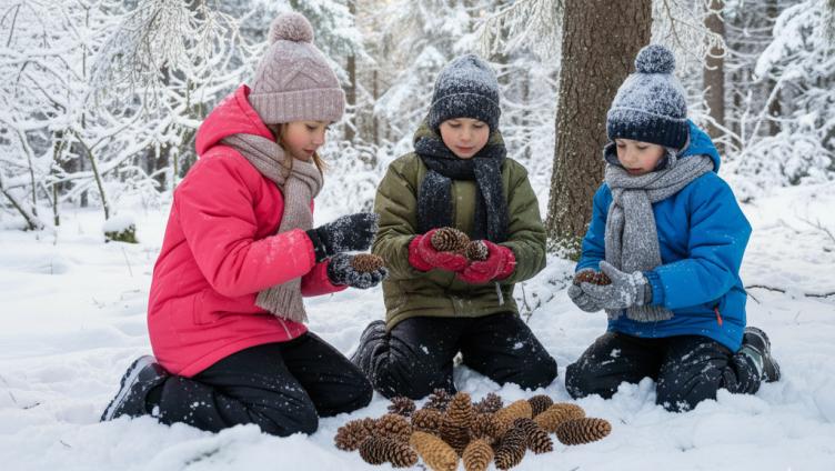 Die Bibliothek geht raus!