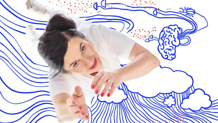 Corti next level – Ein Quantensprung von Anet Corti