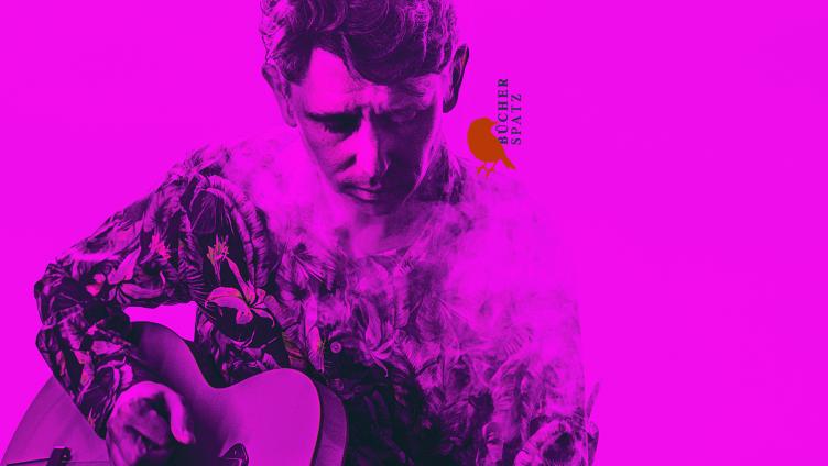 raw music von Michael Fehr