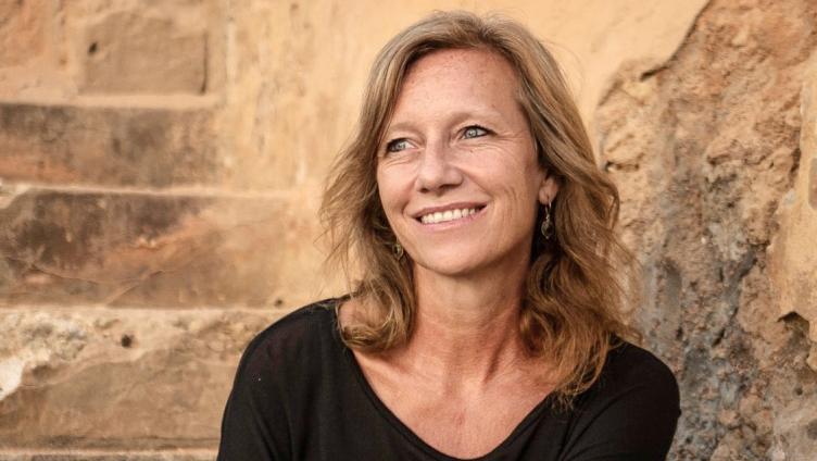 Christine Brand – Brandaktuell: Leben & Krimi