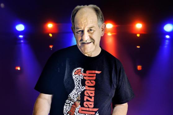 Rock- und Oldienacht mit DJ Lenz