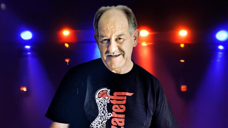 Rock- und Oldienacht mit DJ Lenz