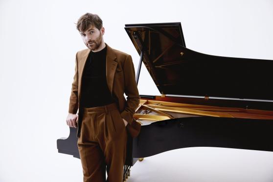 Neo-Romantik mit Florian Christl am Piano