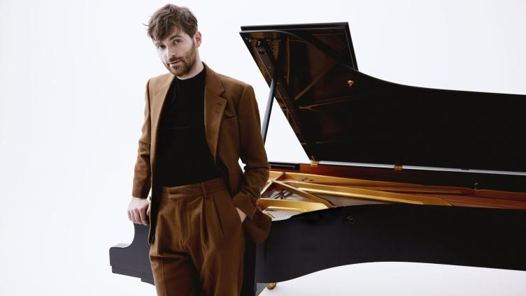 Neo-Romantik mit Florian Christl am Piano