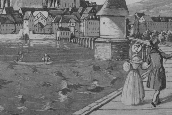 Minerva I: Chronicles of the Unwritten