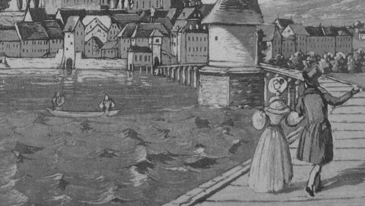 Minerva I: Chronicles of the Unwritten