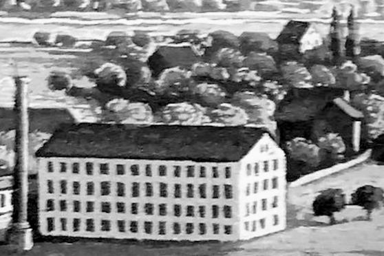 Minerva II: Works and Days. The Fabrics of Power