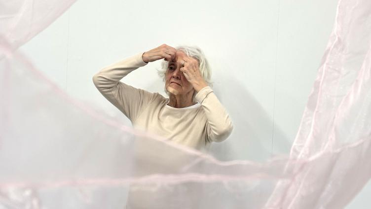 Gesichterschichten – Schichtengesichter