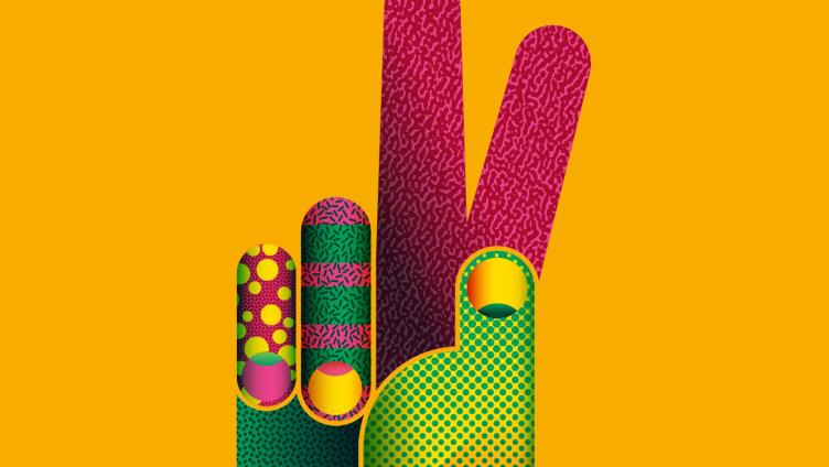 Reichtum durch Vielfalt 2026 – Aktionstage gegen Rassismus