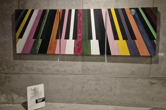 Dialog zwischen Mutter und Tochter