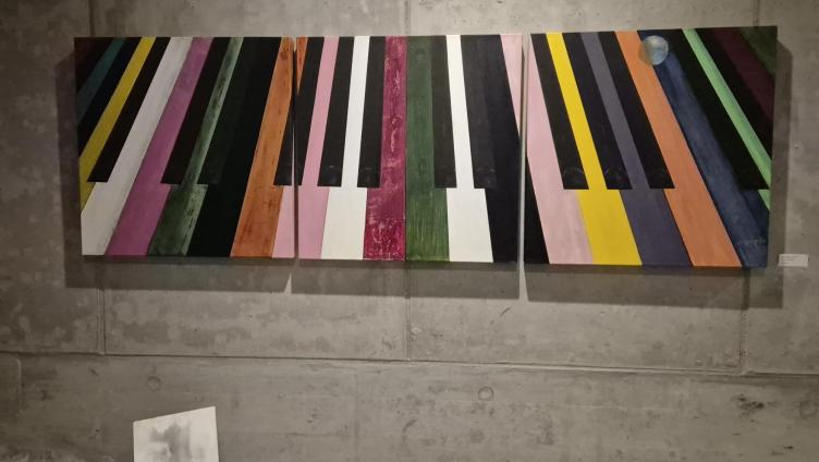 Dialog zwischen Mutter und Tochter