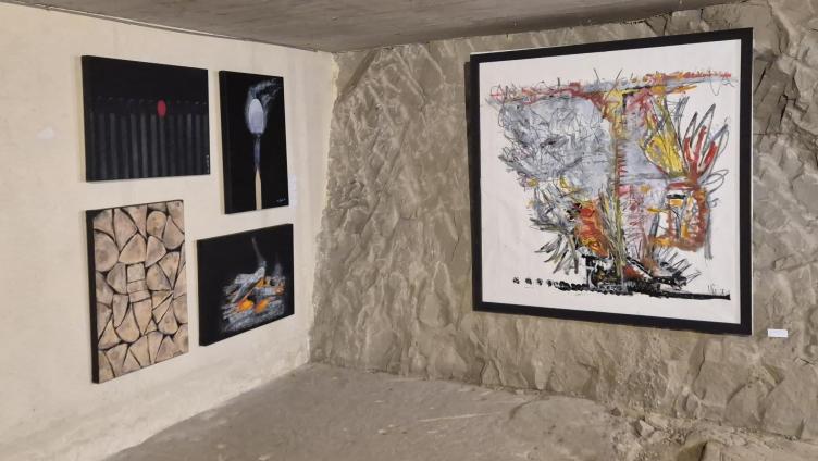 AUGENBLICKE zwischen Mutter und Tochter…